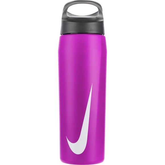 nike 24oz ss hypercharge twist water bottle